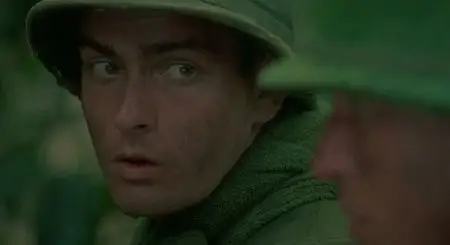 Platoon - 25th Anniversary Edition (1986)