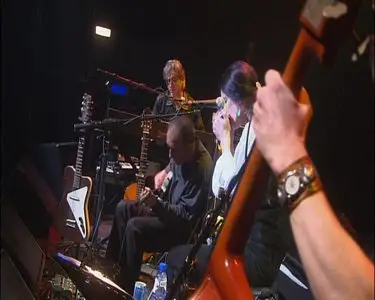 Willy DeVille - Live In The Lowlands (2008)