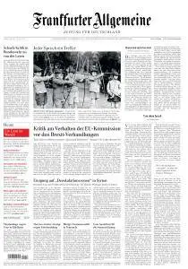 Frankfurter Allgemeine Zeitung - 5 Mai 2017