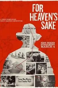 For Heaven's Sake S01E02