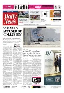 Daily News – 28 February 2022