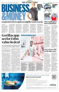 The Sunday Times Business - 27 March 2022