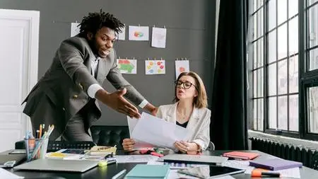 Conflict Management