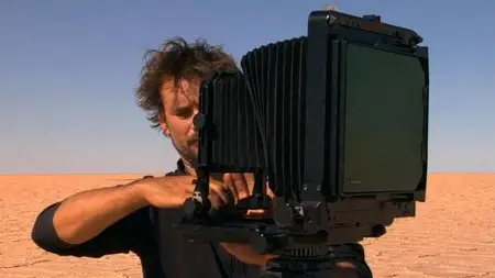 Screen Australia - Salt