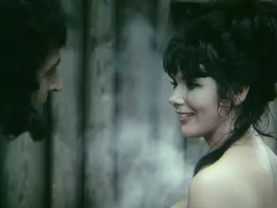 The Devils of Loudun (1969)