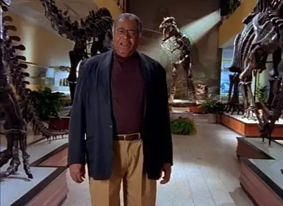 Universal - The Making of Jurassic Park (1995)