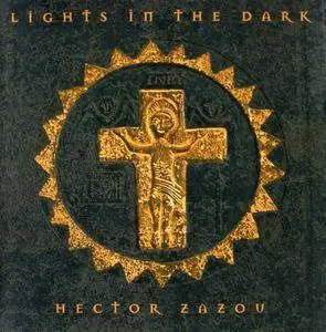 Hector Zazou - Lights in the Dark (1998) {Detour 3984-21662-2}