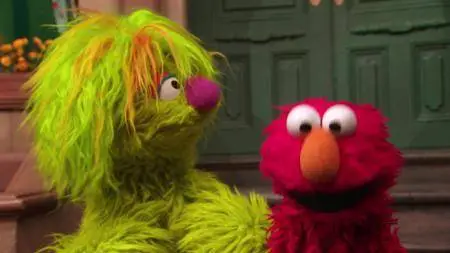 Sesame Street S48E12