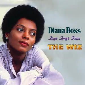 Diana Ross - Sings Songs From The Wiz (2015)
