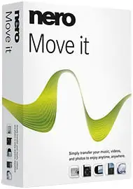 Nero Move It 1.0.10.0