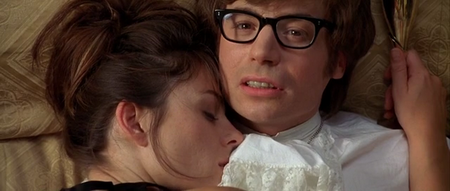 Austin Powers: International Man of Mystery (1997)