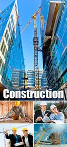 Stock Photo - Construction