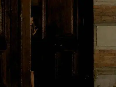 Secret Things (2002)