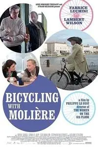 Cycling with Molière (2013)