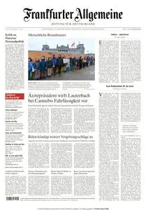 Frankfurter Allgemeine Zeitung  - 05 Februar 2024