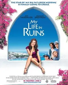 My Life In Ruins (2009)