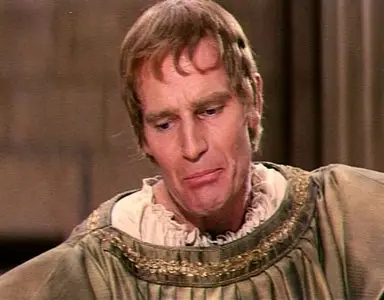 Julius Caesar (1970)