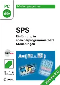 SPS - Einführung in speicherprogrammierbare Steuerungen