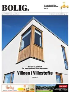Base Bolig – 04. november 2018
