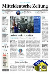 Mitteldeutsche Zeitung Saalekurier Halle/Saalekreis – 27. Dezember 2019