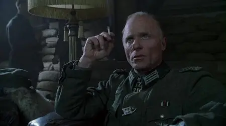 Enemy at the Gates (2001)
