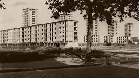 (Fr3) Drancy 1941-1944 - Un camp aux portes de Paris (2012)