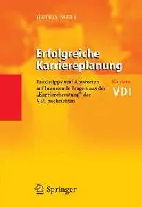 Erfolgreiche Karriereplanung [Repost]