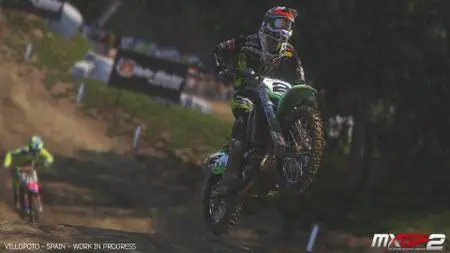 MXGP2 (2016)