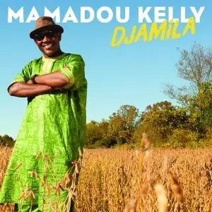 Mamadou Kelly - Djamila (2015)