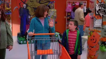 The Middle S03E06