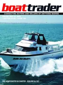 Boat Trader Australia – May 2023