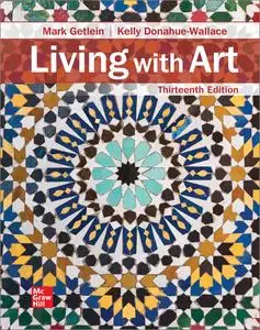 Living with Art ISE, 13th Edition