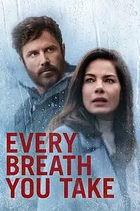 You Belong to Me / Every Breath You Take (2021)