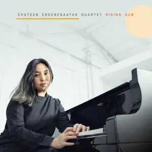 Shuteen Erdenebaatar - Rising Sun (2023) [Official Digital Download]
