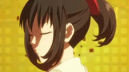 Akanesasu Shoujo BD BOX TV  SP Akanesasu Shoujo 07 (BD 1920x1080 x 264 FLACx2 mkv" yEnc