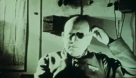 Jean-Pierre Jeunet - Le Bunker de la Derniere Rafale