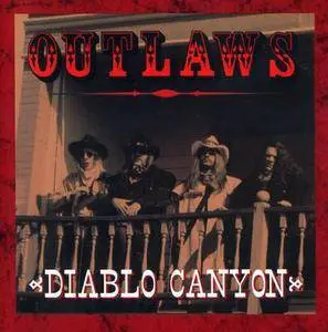 Outlaws - Diablo Canyon (1994)