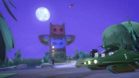 PJ Masks S02E25