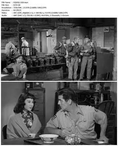 China Doll (1958)