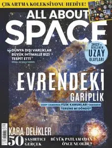 All About Space Turkey – 01 Şubat 2023