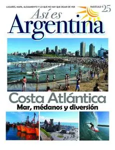Así es Argentina – 15 mayo 2023