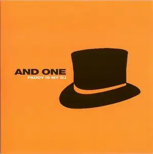 And One - Paddy Is My DJ (Vinyl) (2008)