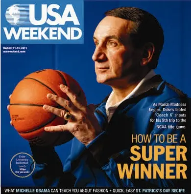 USA Weekend 2011.03.13