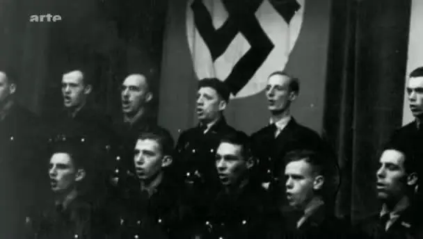 (Arte) Modus Operandi - L'holocauste belge (2011)