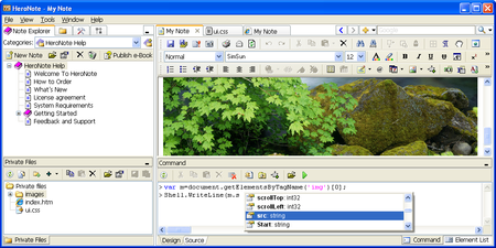 HeroNote 3.4.1