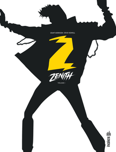 Zenith - Tome 1