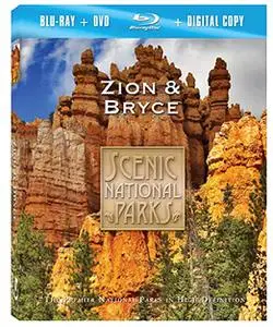 Scenic National Parks: Zion & Bryce (2009)