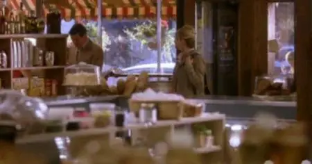 The Perfect Man (DVDrip 2005)