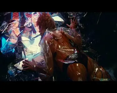 Blade Runner Director's Cut (1982)