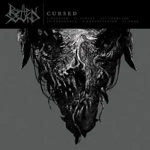 Rotten Sound - Cursed (2011) 